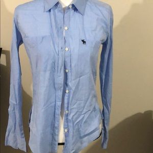 Long sleeves Polo Shirt for women